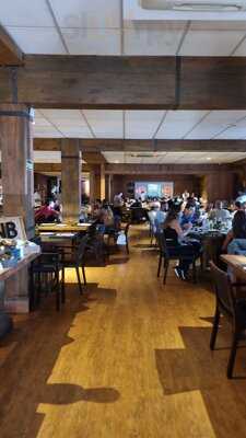 Nb Steak Ramiro Barcelos