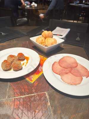 Nb Steak Ramiro Barcelos