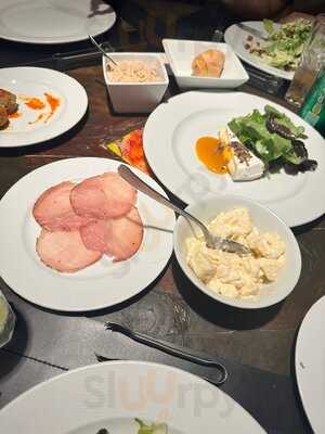 Nb Steak Ramiro Barcelos