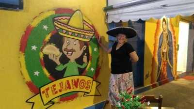 Tejano's