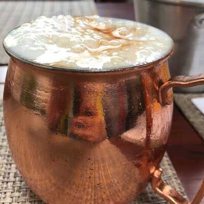 Don Aguilar - Comida é Arte