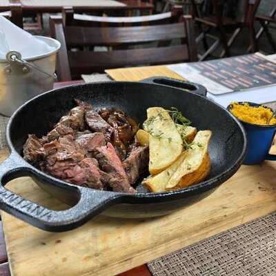 Don Aguilar - Comida é Arte