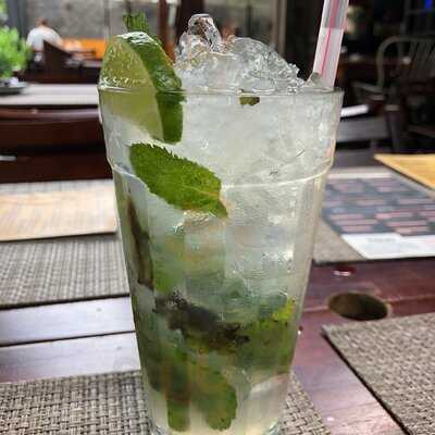 Don Aguilar - Comida é Arte