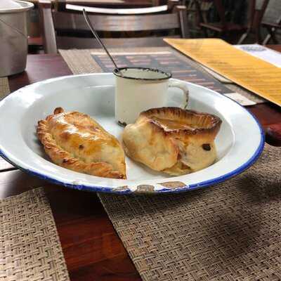 Don Aguilar - Comida é Arte