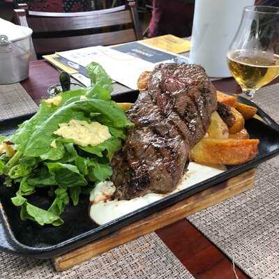 Don Aguilar - Comida é Arte