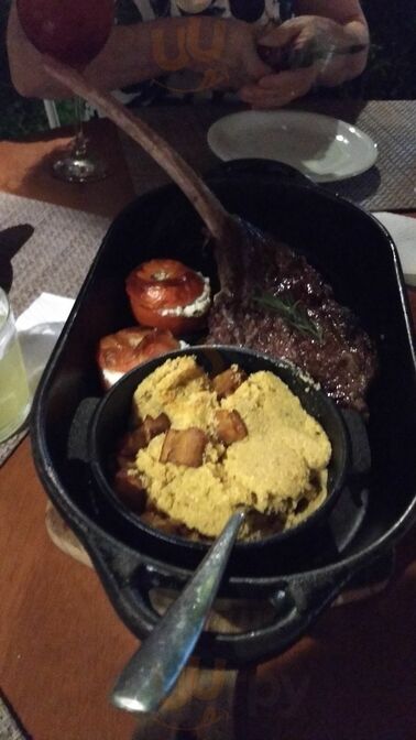 Don Aguilar - Comida é Arte