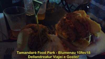 Tamandaré Food Park