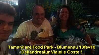 Tamandaré Food Park