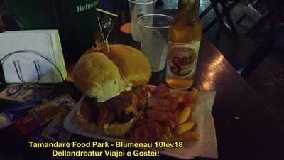 Tamandaré Food Park