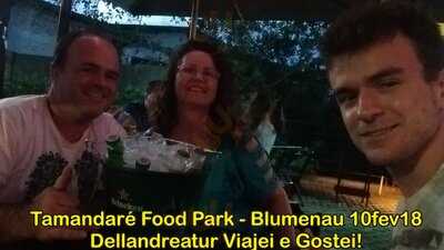 Tamandaré Food Park