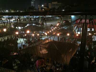 Tamandaré Food Park