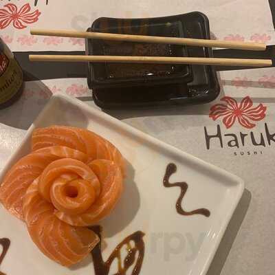 Haruki Sushi