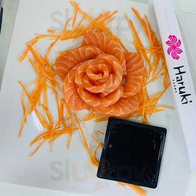 Haruki Sushi