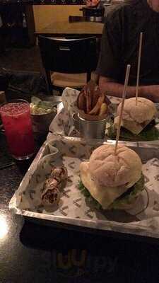 O Açougueiro Hamburgueria Artesanal