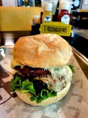 O Açougueiro Hamburgueria Artesanal