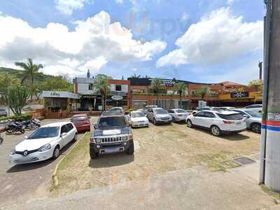 O Açougueiro Hamburgueria Artesanal