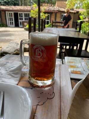 Cervejaria Barbante