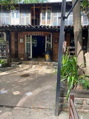 Cervejaria Barbante