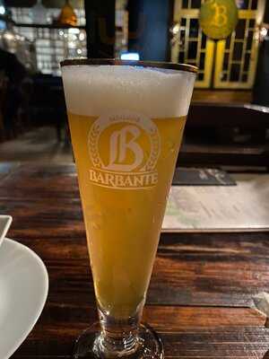 Cervejaria Barbante