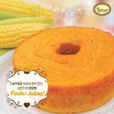 Tradicional Bolos Caseiros Osasco