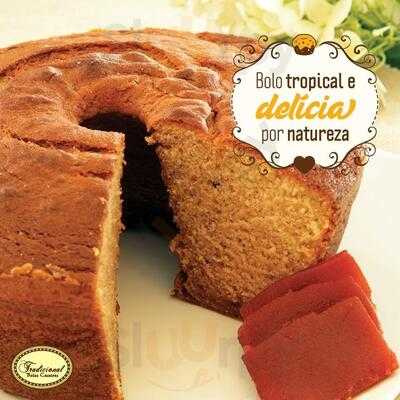 Tradicional Bolos Caseiros Osasco