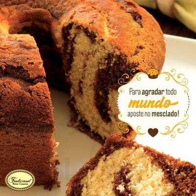 Tradicional Bolos Caseiros Osasco