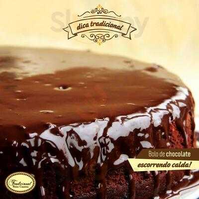 Tradicional Bolos Caseiros Osasco