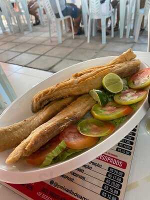 Peixada Do Amor