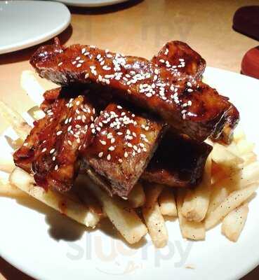 Outback Steakhouse - Shopping Center Catuaí