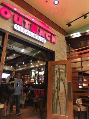 Outback Steakhouse - Shopping Center Catuaí