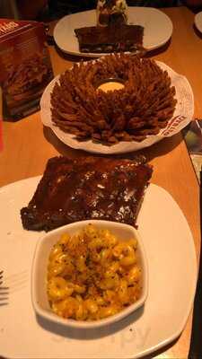 Outback Steakhouse - Shopping Center Catuaí