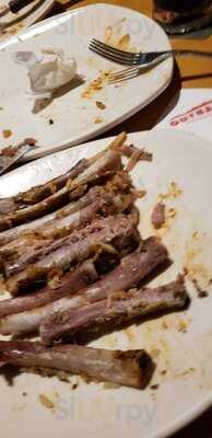 Outback Steakhouse - Shopping Center Catuaí