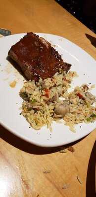 Outback Steakhouse - Shopping Center Catuaí