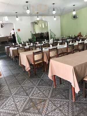 Restaurante Do Gaia