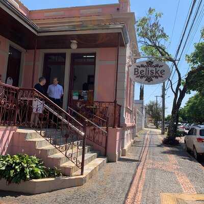 Panificadora E Confeitaria Beliske