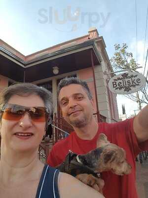 Panificadora E Confeitaria Beliske