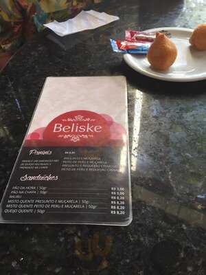 Panificadora E Confeitaria Beliske