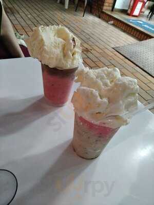 Sorveteria Do Jo - Unidade 2