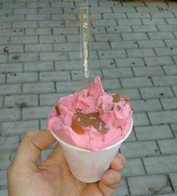 Sorveteria Do Jo - Unidade 2