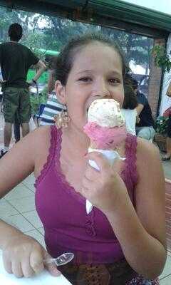 Sorveteria Do Jo - Unidade 2