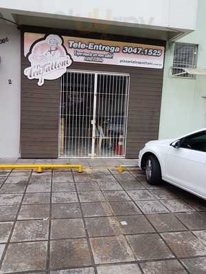 Pizzaria Trapattoni
