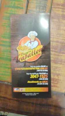 Pizzaria Trapattoni