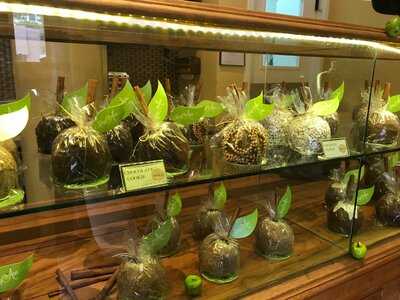 Mary Ann Apple Factory