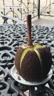 Mary Ann Apple Factory
