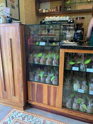 Mary Ann Apple Factory