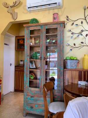 Mary Ann Apple Factory