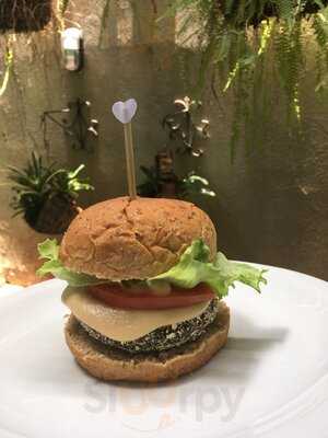 Mandir Restaurante Vegano