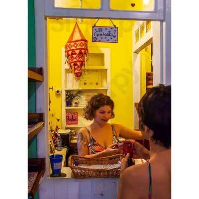 Mandir Restaurante Vegano