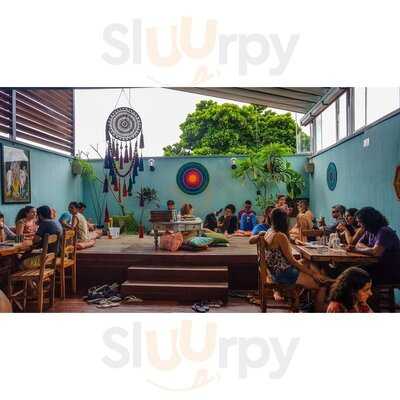 Mandir Restaurante Vegano