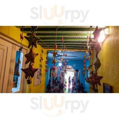 Mandir Restaurante Vegano